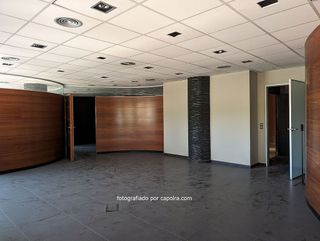 Oficina en venta en Can Borrell - La Plana de Lledó en Mollet del Vallès