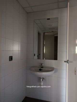 Oficina en venta en Can Borrell - La Plana de Lledó en Mollet del Vallès