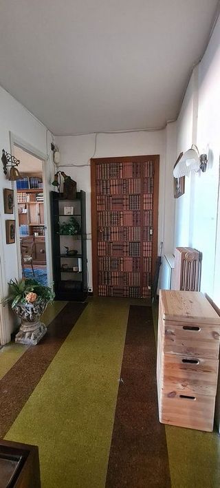 Piso en venta en Centro en Valladolid