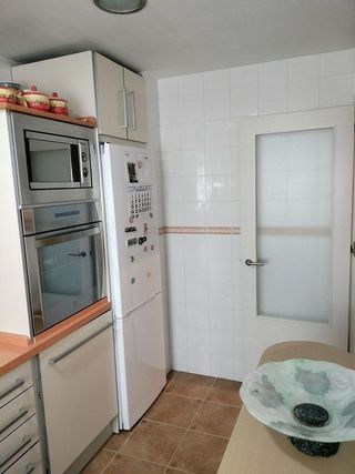 Piso en venta en Sur en Jerez de la Frontera