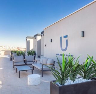 Estudio en alquiler en Imperial en Madrid