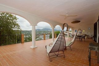 Chalet en venta en Coín