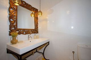 Chalet en venta en Coín