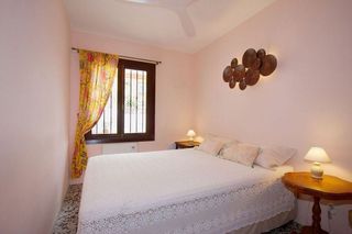 Chalet en venta en Coín