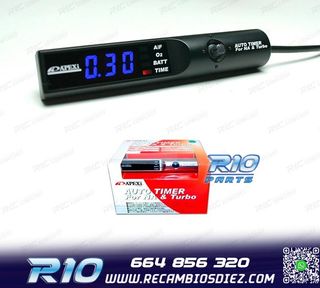 TURBO TIMER APEXI