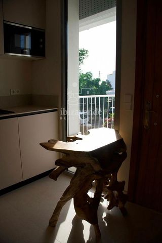 Piso en alquiler en Sant Antoni de Portmany