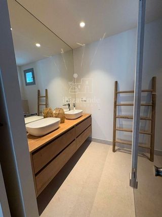 Piso en alquiler en Sant Antoni de Portmany