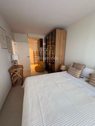 Piso en alquiler en Sant Antoni de Portmany