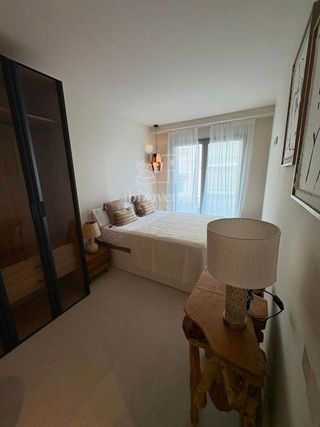 Piso en alquiler en Sant Antoni de Portmany