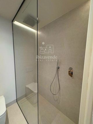 Piso en alquiler en Sant Antoni de Portmany