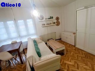 Piso en alquiler en La Pola Siero en Siero