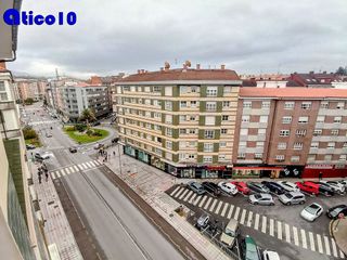 Piso en alquiler en La Pola Siero en Siero