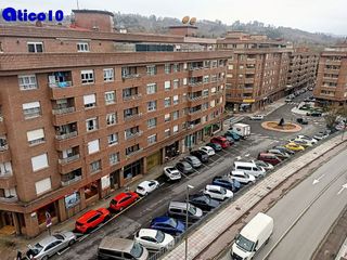 Piso en alquiler en La Pola Siero en Siero