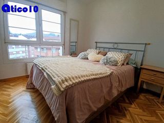 Piso en alquiler en La Pola Siero en Siero