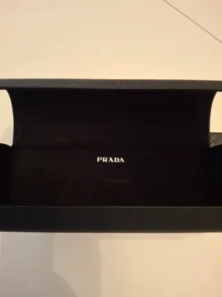 Gafas Prada Mujer Marrón Tortoise