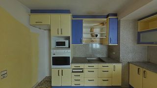 Piso en venta en La Maternitat i Sant Ramon en Barcelona