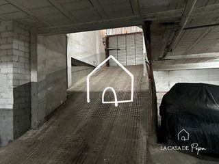 Garaje en venta en Barri Antic - Centre en Viladecans