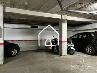 Garaje en venta en Barri Antic - Centre en Viladecans