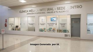 Local comercial en venta en Zona Avenida Alta - Auditorio en Torrent