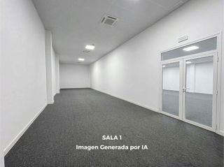 Local comercial en venta en Zona Avenida Alta - Auditorio en Torrent