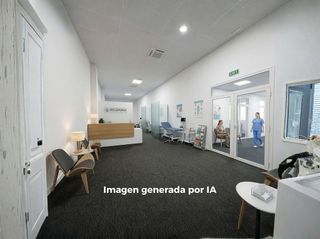 Local comercial en venta en Zona Avenida Alta - Auditorio en Torrent