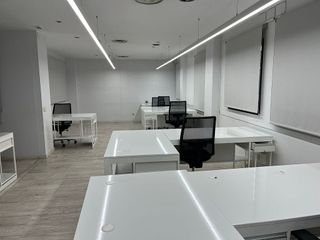 Oficina en alquiler en Colina en Madrid