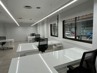 Oficina en alquiler en Colina en Madrid