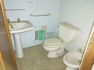 Piso en venta en Centro en Ourense