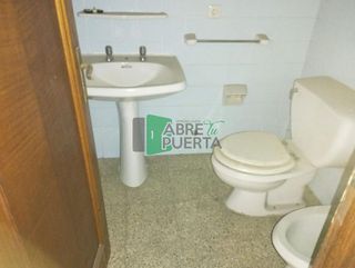 Piso en venta en Centro en Ourense