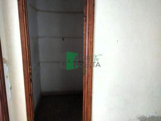 Piso en venta en Centro en Ourense