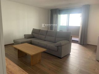 Piso en alquiler en Garbinet en Alicante