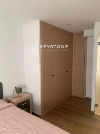 Piso en alquiler en Garbinet en Alicante