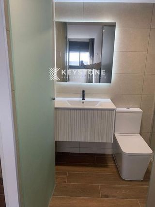 Piso en alquiler en Garbinet en Alicante