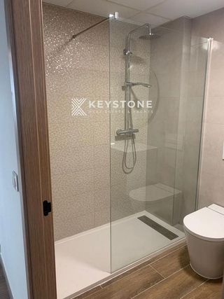 Piso en alquiler en Garbinet en Alicante