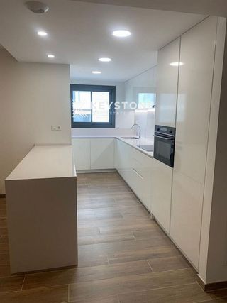 Piso en alquiler en Garbinet en Alicante