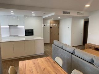 Piso en alquiler en Garbinet en Alicante