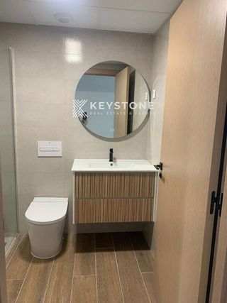 Piso en alquiler en Garbinet en Alicante