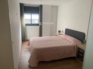 Piso en alquiler en Garbinet en Alicante