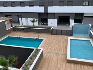 Piso en alquiler en Garbinet en Alicante