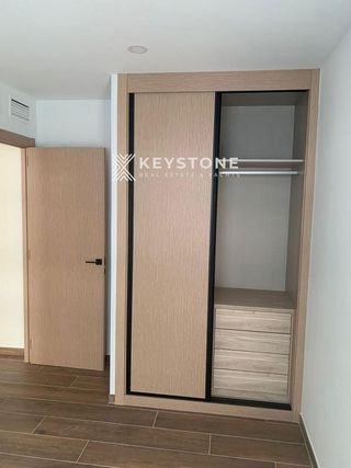 Piso en alquiler en Garbinet en Alicante