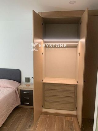 Piso en alquiler en Garbinet en Alicante