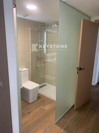 Piso en alquiler en Garbinet en Alicante