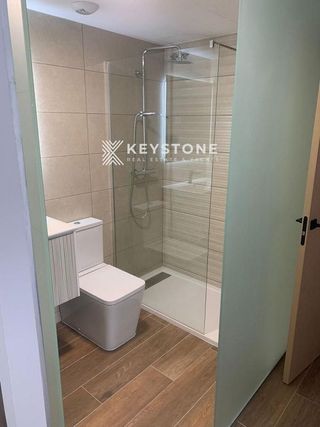 Piso en alquiler en Garbinet en Alicante