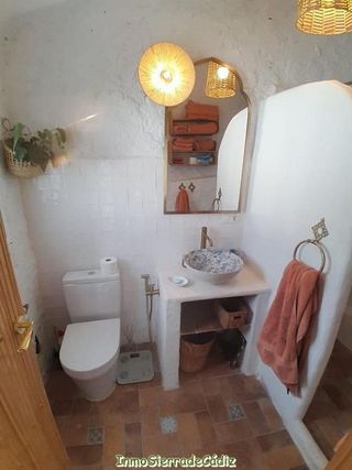 Casa en venta en Algodonales