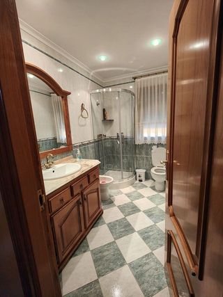 Chalet en venta en Banyeres de Mariola