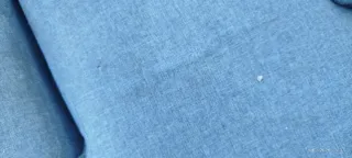 Sofá Chaiselongue Gris Tela