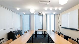 Oficina en alquiler en Almagro en Madrid