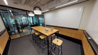 Oficina en alquiler en Almagro en Madrid