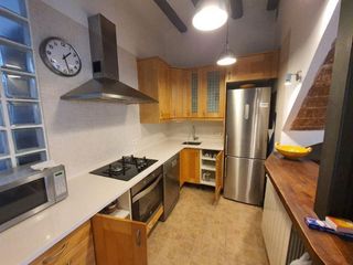 Chalet en venta en Canet de Mar