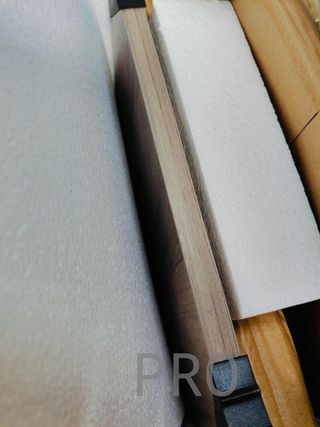 Zapatero, Almacenamiento de Zapatos